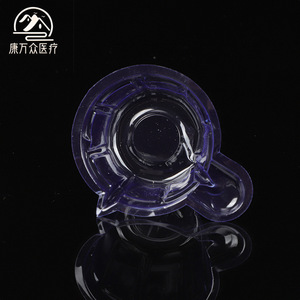 Gobelet à urine médical souple Kangwanzhong 30 ml, taille moyenne, jetable, pour la collecte d'urine - Product Image 2
