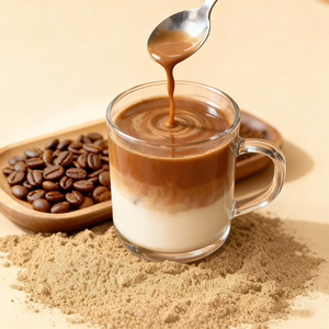 <span class=keywords><strong>Café</strong></span> Orgánico Funcional con Extracto de Reishi, Bebida Natural para Energía e Inmunidad, Sin Aditivos, Paquete de Viaje (15 Sobres) - Product Image 6