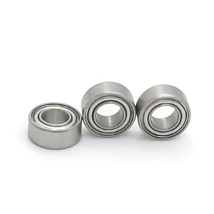 Suministro al por Mayor de Rodamientos de Bolas de Ranura Profunda 688 <span class=keywords><strong>607</strong></span>, Rodamientos Radiales de Precisión de Acero Inoxidable para Maquinaria Industrial - Product Image 6