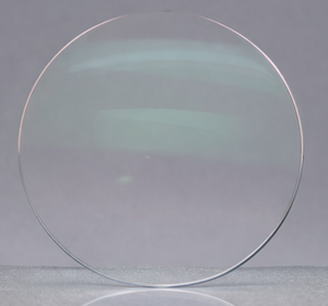 เลนส์สำเร็จรูป Single Vision FSV 1.67 แบบ Aspherical ใส พร้อมเคลือบ Super Hydrophobic สำหรับแว่นตา - Product Image 2