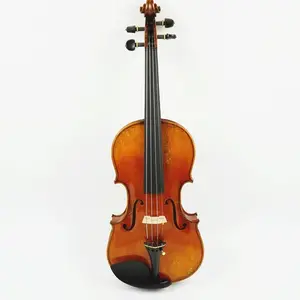 Haute qualité professionnel violon violon à la main avec un beau son SV-02 archaize violon