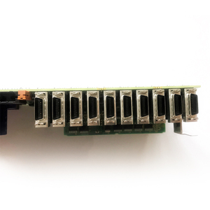 FANUC A06B-6164-K602 ซีรีส์อัลฟ่า เซอร์โวมอเตอร์ AC - Product Image 3