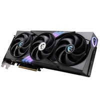 Pour GeForce RTX 5070 Ti Gaming Trio 16G GDDR7 256 bits, nouvelle carte graphique de jeu pour ordinateur de bureau MXM PCIe 5.0