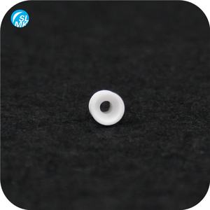 고압 95 알루미나 세라믹 소켓 비즈 도매 부품 - Product Image 4