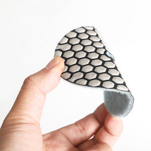 قرص تلميع جاف من الماس لراتنج الرخام لعجلة تلميع راتنج الجرانيت للخرسانة والأرضيات - Product Image 6