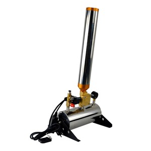 <span class=keywords><strong>Mini</strong></span> Macchina Elettrica per Coriandoli, Attrezzatura per Feste e Matrimoni all'Aperto con Telecomando, Cannone per Coriandoli in Metallo - Product Image 5