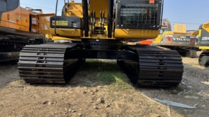 CAT 320D2 de segunda mano procedente de Japón |   Súper Duradero para Operaciones de Carga Prolongadas con EPA/CE - Product Image 5