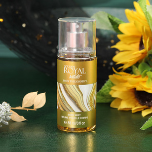 Body Phi Losophy Perfume Corporal en Spray de 88ml, Fragancia Floral de Larga Duración, Body Mist para Mujer - Product Image 5