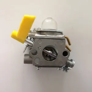 Carburateur 26cc 30cc pour Homelite <span class=keywords><strong>Ryobi</strong></span> 308054003 3074504 985624001 Débroussailleuse Souffleur Remplace Zama C1U-H60 H60D H60E - Product Image 1