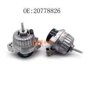 Soporte de Motor Cadillac 20778826 para SLS Seville 2.0T, Pieza de Repuesto para Soporte de Suspensión Hidráulica - Product Image 3