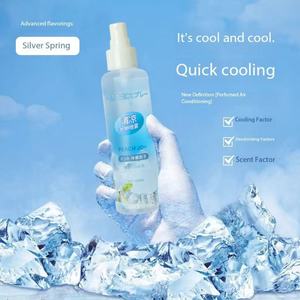 Spray Rafraîchissant pour Vêtements PEACH JO+ en Gros – Parfum Longue Durée, Désodorisant pour une Fraîcheur Naturelle - Product Image 1