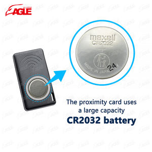 Relé inalámbrico Alarma de coche Sistema de seguridad antirrobo para coche Bloqueo de motor Inmovilizador de coche Sistema de seguridad de arranque remoto - Product Image 3