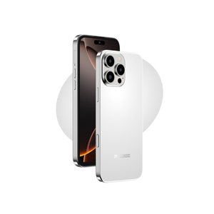 M-HORSE fabrika fiyat 6.6 inç Android telefon 6gb bellek/256GB ROM 5000 MAh pil çift kart bekleme MTK işlemci akıllı telefon - Product Image 5