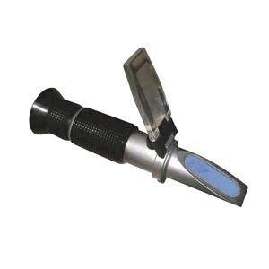 Réfractomètre numérique portable automatique Fonction ATC Réfractomètre au miel - Product Image 1