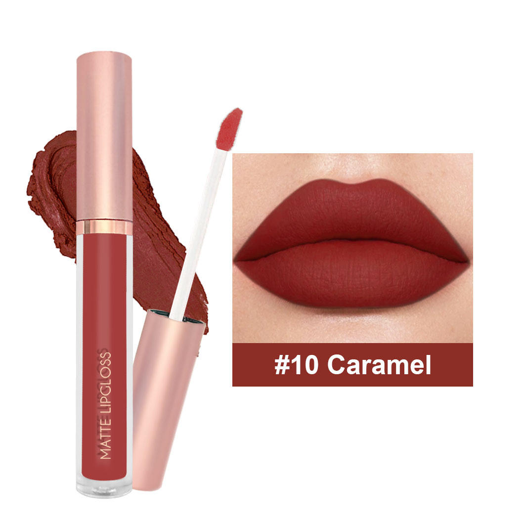 #10-Caramel (This product is for cross-border sales only and is prohibited from being sold domestically)