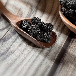 <span class=keywords><strong>Thé</strong></span> aux fruits de mûre en gros, sans additifs, fruits de mûre noirs séchés naturels de haute qualité - Product Image 6