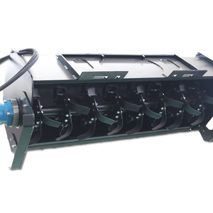 Chất Lượng Tốt 72 Inch <span class=keywords><strong>Rototiller</strong></span> Tập Tin Đính Kèm Vườn Trang Trại Lawn Rotary Tiller Máy Cày Cho <span class=keywords><strong>Skid</strong></span> Chỉ Đạo - Product Image 1