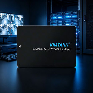 قرص صلب SSD من كيمتانك عالي الجودة M.2 SATA بسعات 128 جيجابايت و256 جيجابايت و512 جيجابايت و1 تيرابايت للكمبيوتر المكتبي - Product Image 1