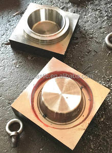 Stampo ad iniezione professionale Taizhou elettrodomestico ABS PP elettroventola CNC macchina Cold <span class=keywords><strong>Runner</strong></span> P20 stampo - Product Image 6