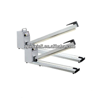 Machine thermoscelleuse portative en aluminium, personnalisation d'usine