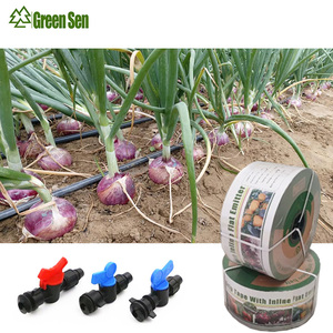 Autres systèmes d'<span class=keywords><strong>arrosage</strong></span> et d'irrigation pour terres agricoles, kit de système d'irrigation <span class=keywords><strong>goutte</strong></span> <span class=keywords><strong>à</strong></span> <span class=keywords><strong>goutte</strong></span> pour 1 hectare, ruban d'irrigation <span class=keywords><strong>goutte</strong></span> <span class=keywords><strong>à</strong></span> <span class=keywords><strong>goutte</strong></span> - Product Image 3