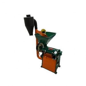 Rice Mill Spare Parts Mini Rice Mill Carbon Screen <b>Rubber</b> <b>Roller</b> Rice Milling and Polishing Machine - Product Image 3