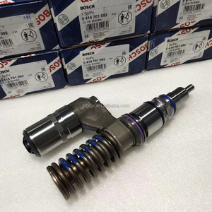 Nhà Sản Xuất Bán Hàng Trực Tiếp Động Cơ <span class=keywords><strong>Common</strong></span> <span class=keywords><strong>Rail</strong></span> Injector 0414701057 0414701067 0414701082 0986441008 Injector - Product Image 6