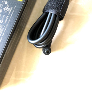 อะแดปเตอร์โน้ตบุ๊คแท้ 180W 19.5V 9.23A สำหรับ Asus ขนาด 5.5*2.5 มม. แบบบาง - Product Image 5