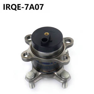 Conjunto de Cubo de Rueda IRQE 43401M68P00 para Vehículos Suzuki - Product Image 2