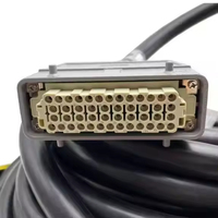 Nuevo Original A660-4005-T188 # Repuestos para Robot con Cable L7R503A RM1, Envío Gratis por DHL o UPS, A660-4005-T188 # L7R503A