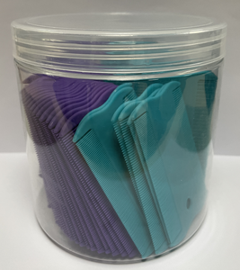 مشط لإزالة الحشرات ، لاستخدام الحيوانات الأليفة - Product Image 1