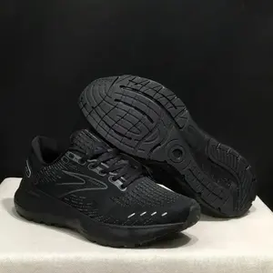 Zapatillas de Deporte de Diseño con Glicerina 20 <span class=keywords><strong>Tempo</strong></span> para Hombre y Mujer, Zapatillas de Deporte, Zapatillas para Caminar - Product Image 2