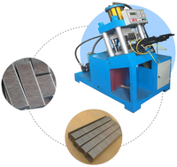 Machine pour fabrication d'ongles, 32/35 livres, Servo, Type 80/10J/A11/14/N/P, F/T