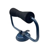 Poussoir de kayak et canoë en aluminium Yak Outdoors avec support de chargement latéral pour toit, idéal pour les lacs et les rivières - Fournitures marines