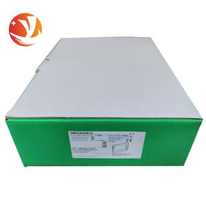 Interfaz Hombre-Máquina HMIGXU5512 de Schneider, Nueva y Original, Pantalla PLC, Controlador Programable - Product Image 4