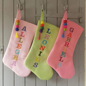 Chaussettes <span class=keywords><strong>de</strong></span> <span class=keywords><strong>Noël</strong></span> en feutre personnalisées et personnalisables adaptées aux fêtes <span class=keywords><strong>de</strong></span> fin d'année Jouets pour enfants Décorations <span class=keywords><strong>de</strong></span> cheminée suspendues - Product Image 6