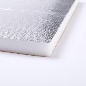 Miếng bọt biển âm thanh cách nhiệt tấm Bọt Melamine nano làm sạch miếng bọt biển - Product Image 4