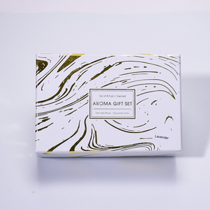 Set di Candele e Diffusori OEM di Lusso con Confezione Elegante - Product Image 6