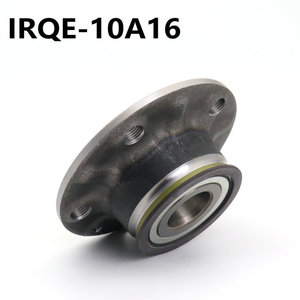 Rodamiento de Cubo de Rueda 1K0 598 611 para Volkswagen Seat, 30mm de Diámetro Interior, Pieza de Repuesto Nueva - Product Image 5