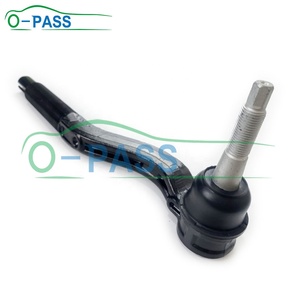 OPASS extremo de barra de acoplamiento exterior del eje delantero para JEEP Wrangler IV JL Gladiator JT 2018- 68258762AE en Stock LHD volante a la izquierda - Product Image 1