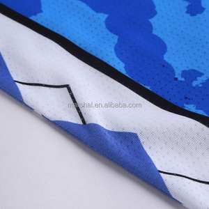 2018 cool basketball ジャージーカスタマイズフル sublimation design for team or club - Product Image 3