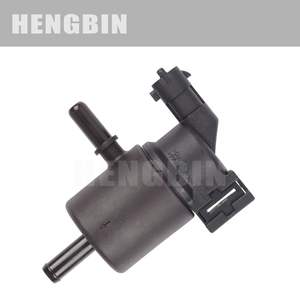 Válvula Solenoide del Canister de Carbón Modelo 28910-2S000/289102S000/28910-2M420/289102M420 Válvula de Control - Product Image 1