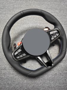 <span class=keywords><strong>พวงมาลัย</strong></span>สำหรับรถยนต์โตโยต้า ซูปรา A80 MK4 |   อะไหล่ทดแทนแบบ OEM ปี 1993-2002 |   อัพเกรดหนัง/หนังกลับ/คาร์บอนไฟเบอร์ - Product Image 4