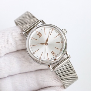 Relojes Mecánicos de Diseño Moderno con Función de Calendario para Damas - Product Image 4