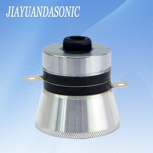 <span class=keywords><strong>Trasduttore</strong></span> <span class=keywords><strong>Piezoelettrico</strong></span> ad Alta Frequenza JYD per Pulizia a <span class=keywords><strong>Ultrasuoni</strong></span> - Product Image 6