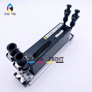 Tête d'impression originale <span class=keywords><strong>Ky</strong></span> O C E R a KJ4A-0300 KJ4A-RH 3pl pour imprimante à plat UV Docan Handtop - Product Image 2