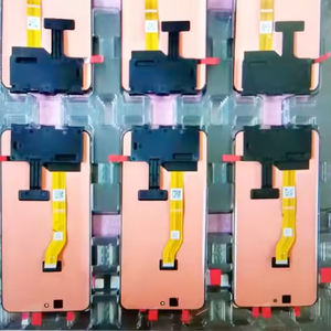 Écran LCD de remplacement pour téléphone portable Honor X9b, qualité SOR, marque Super Quest, original - Product Image 4