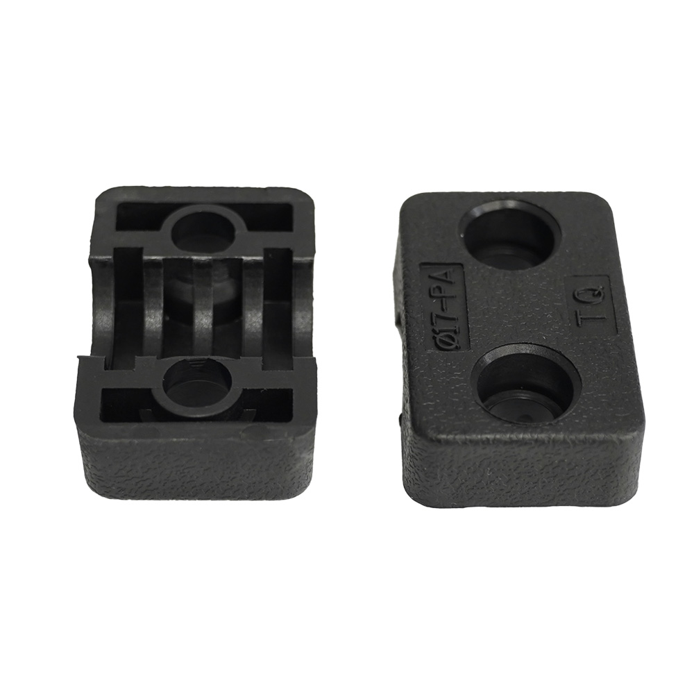 Factory Direct Custom Plastic Injection Molding Products Precision Molded Plastic Parts for Auto Electronics and Home