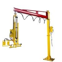 ذراع آلي بأداة مساعدة مفصلية صناعية احترافية من الصين - Product Image 4