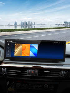 Reproductor Multimedia de Video GPS para Automóvil HFMidia de 14.9 Pulgadas para BMW X5 F15 X6 F16, Estéreo, 4G, WiFi, Carplay, Android Auto, Unidad Principal de Navegación - Product Image 3